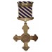 WW2 Distinguished Flying Cross in Original Case, Dated 1942