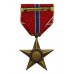 U.S.A. Bronze Star