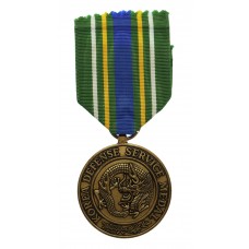 U.S.A. United States Korea Defense Service Medal