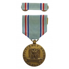 U.S.A. United States Air Force Good Conduct Medal