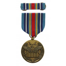 U.S.A. Global War on Terrorism Expeditionary Medal