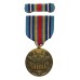 U.S.A. Global War on Terrorism Expeditionary Medal