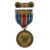 U.S.A. Global War on Terrorism Expeditionary Medal