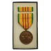 U.S.A. Vietnam Service Medal