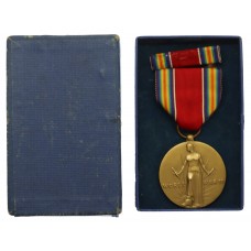 U.S.A. WW2 Victory Medal