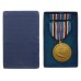 U.S.A. American Campaign Service Medal 1941-1945