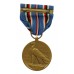 U.S.A. American Campaign Service Medal 1941-1945