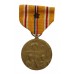 U.S.A. Asiatic Pacific Campaign Medal 1941-1945