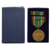 U.S.A. European African and Middle Eastern Campaign Medal 1941-1945