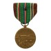 U.S.A. European African and Middle Eastern Campaign Medal 1941-1945