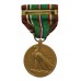 U.S.A. European African and Middle Eastern Campaign Medal 1941-1945