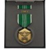 U.S.A. United States Army Medal of Commendation in Box