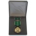 U.S.A. United States Army Medal of Commendation in Box