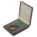 U.S.A. United States Army Medal of Commendation in Box