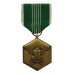 U.S.A. United States Army Medal of Commendation in Box