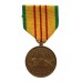 U.S.A. Vietnam Service Medal