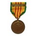 U.S.A. Vietnam Service Medal