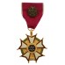 U.S.A. Legion of Merit, Officer Grade