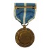 U.S.A. Korean War Service Medal