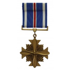 U.S.A. United States Air Force Distinguished Flying Cross