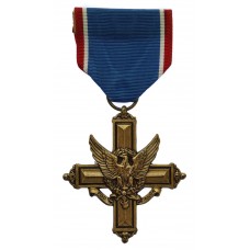 U.S.A. United States Army Distinguished Service Cross