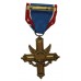 U.S.A. United States Army Distinguished Service Cross