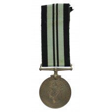 WW2 India Service Medal 1939-45