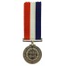 WW2 South Africa War Service Medal 1939-45