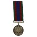 WW2 Canadian Volunteer Service Medal with Overseas Service Bar