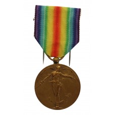 Belgium WW1 Allied Victory Medal 1914-1918