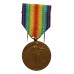 Belgium WW1 Allied Victory Medal 1914-1918