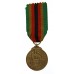 Zimbabwe Independence Medal 1980