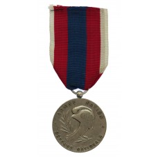 France National Defence Medal