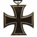 Germany WW1 1914 Iron Cross - 2nd Class