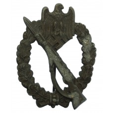 Germany WW2 Infantry Assault Badge