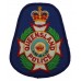 Queensland Police Cloth Patch Badge