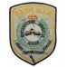 Australia New South Wales Police Accident Investigation Squad Cloth Patch Badge