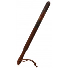 City of London Police Hand Painted Truncheon - T.W.