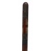 City of London Police Hand Painted Truncheon - T.W.