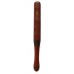 GR IIII Hand Painted Truncheon - Dated 1826