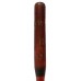 GR IIII Hand Painted Truncheon - Dated 1826