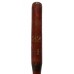 GR IIII Hand Painted Truncheon - Dated 1826