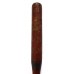 GR IIII Hand Painted Truncheon - Dated 1826