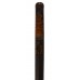 George IV Hand Painted Police Truncheon c.1820-1830