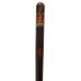 Queen Victoria Crown Hand Painted Police Truncheon c.1837- 1901