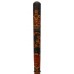 Victorian Hand Painted Constable's Police Truncheon