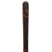 Victorian Hand Painted Police Truncheon - H