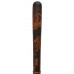 Victorian Hand Painted Police Truncheon - H