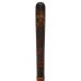 Victorian Hand Painted Police Truncheon - H