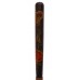 Victorian Hand Painted Police Truncheon - Corsham Wilts